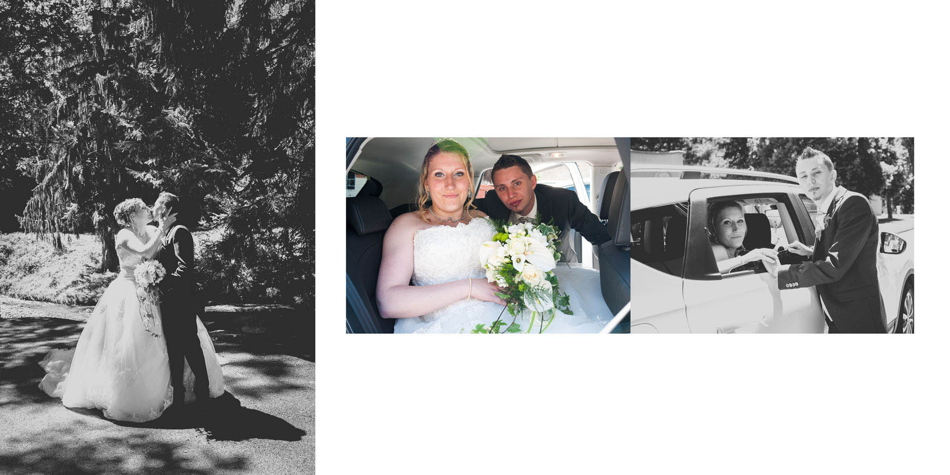 Mariage à la Léchère, vallée de la Tarentaise, Savoie (73), Rhône Alpes