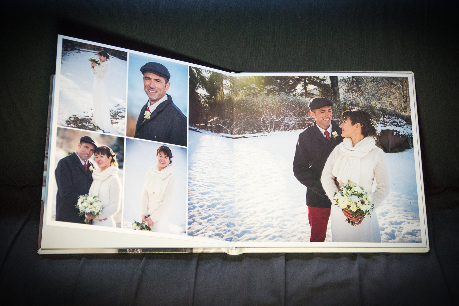 Mariage au bord du lac d Annecy : photos de couple dans le parc de l auberge de Letraz (Haute Savoie)