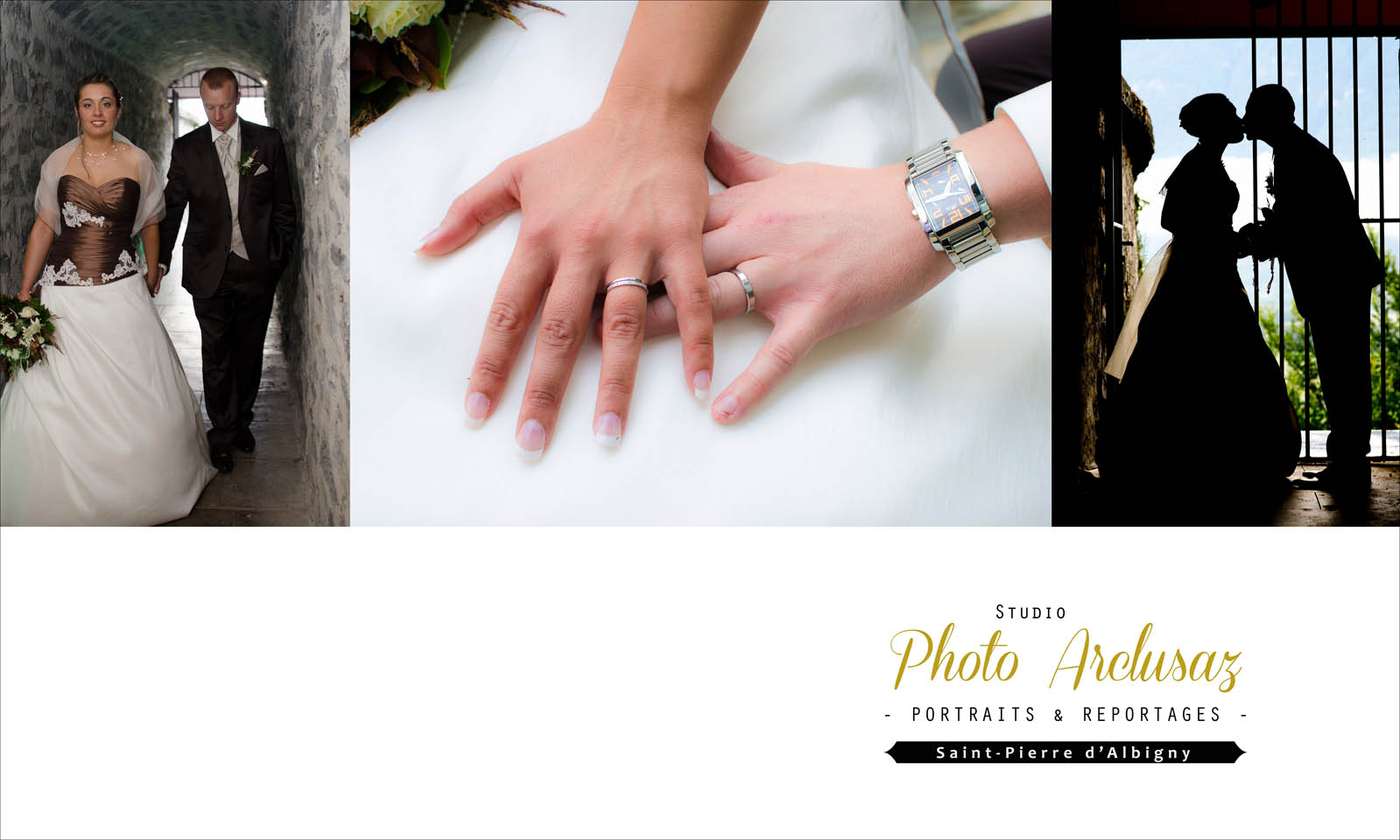 Mariage en Maurienne : dernières photo par le photographe professionnel en Savoie