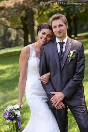 photographe de mariage à Chambéry, en Savoie