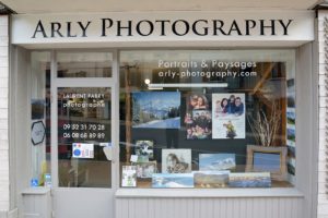 Arly Photography studio photo, photographe professionnel à Ugine, Val d'Arly, Savoie