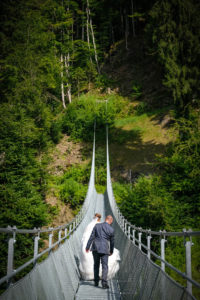 © Laurent Fabry photographe de mariage à Crest-Voland