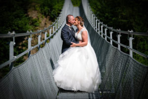 © Laurent Fabry photographe de mariage à Crest-Voland