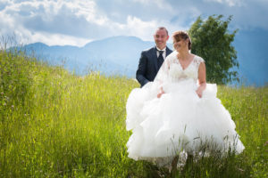 © Laurent Fabry photographe de mariage à Crest-Voland