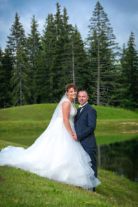 © Laurent Fabry photographe de mariage à Crest-Voland