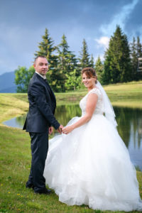 © Laurent Fabry photographe de mariage à Crest-Voland