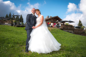 © Laurent Fabry photographe de mariage à Crest-Voland