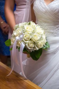 mariage à Tours en Savoie : à la cérémonie civile en mairie