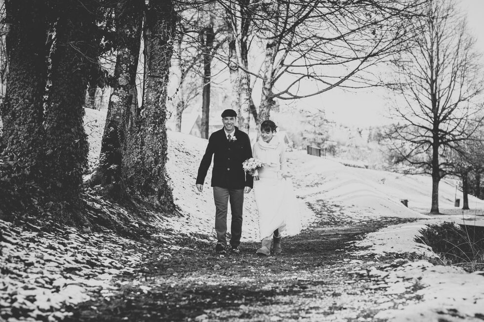 photographe de mariage au lac d'Annecy