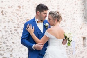 photographe de mariage à Albertville