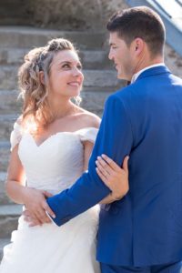 photographe de mariage à Albertville