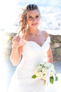 photographe de mariage à Albertville