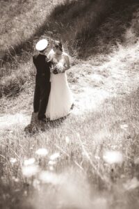 Photographe de mariage en Tarentaise