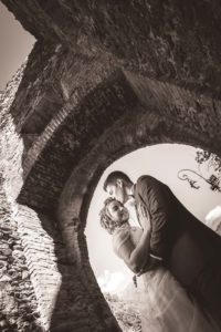 photographe de mariage à Albertville