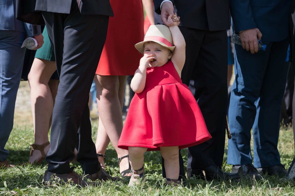 Photographe de mariage en Tarentaise