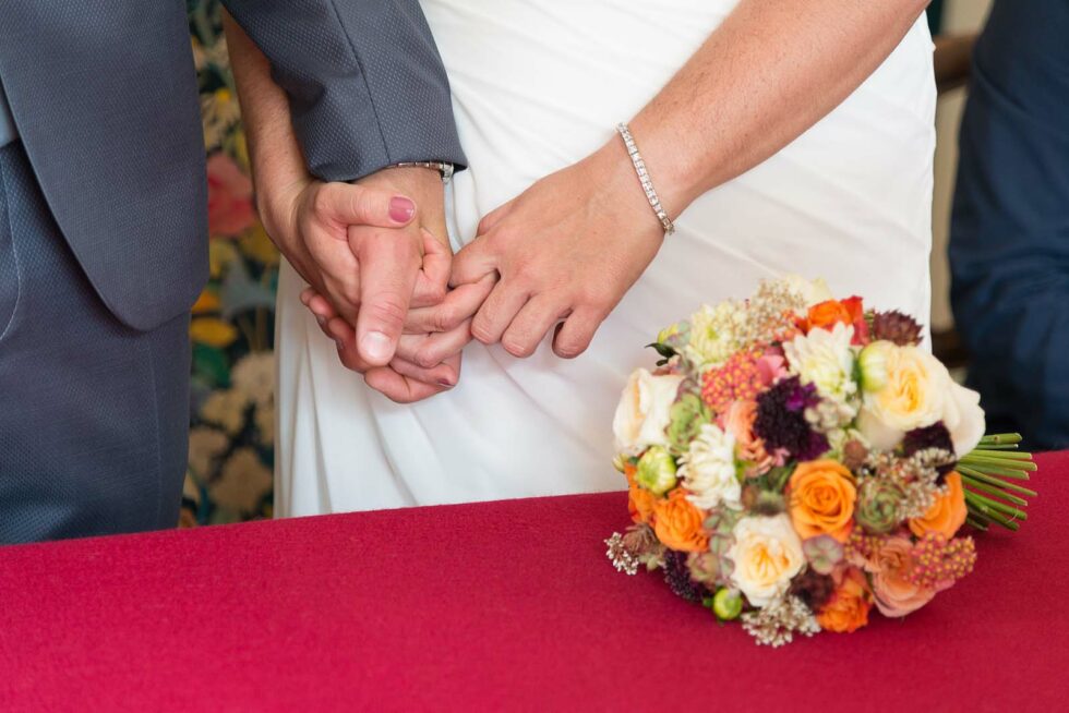 Photographe de mariage à Aigueblanche