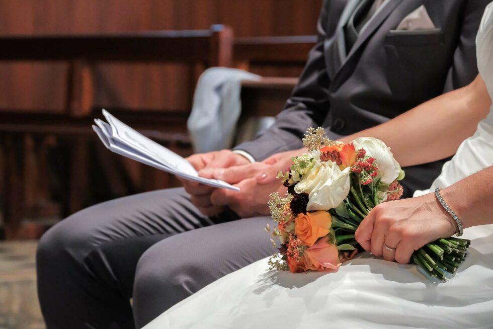 Photographe de mariage à Aigueblanche