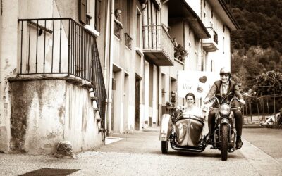 Photographe de mariage à Aigueblanche