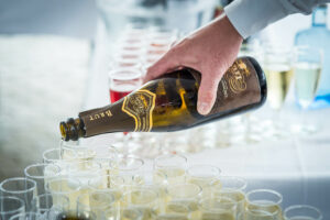 © Laurent Fabry, photographe de mariage au lac du Bourget