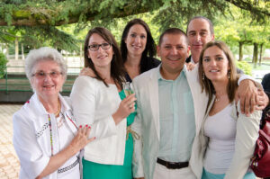 © Laurent Fabry, photographe de mariage au lac du Bourget