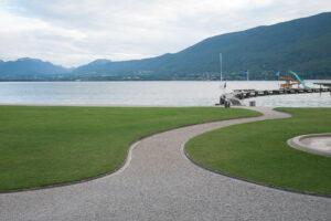 © Laurent Fabry, photographe de mariage au lac du Bourget