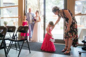 Photographe de mariage dans les Aravis