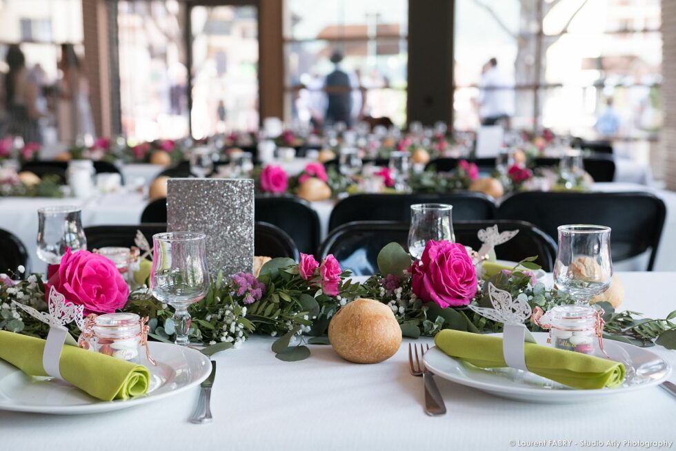 Photographe de mariage dans les Aravis