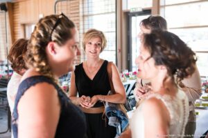 Photographe de mariage dans les Aravis