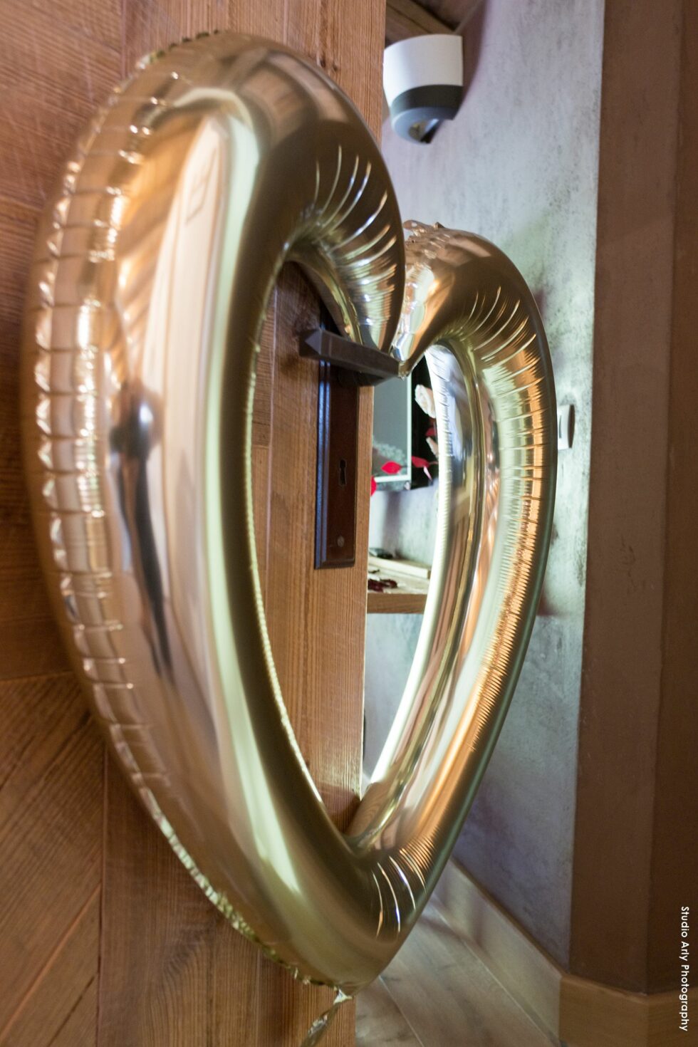 Mariage en Beaufortain :