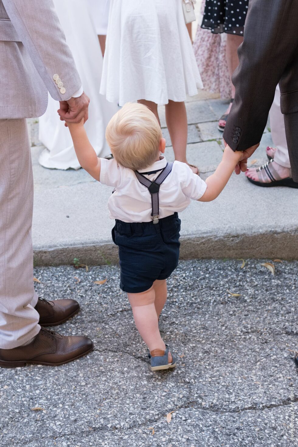 Reportage de mariage en Beaufortain :